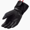 Rev'it Gloves Fusion 3 GTX Sort