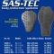 Buse SAS-TEC back protector SC-1/14