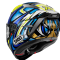 Shoei X-SPR PRO Daijiro TC-3