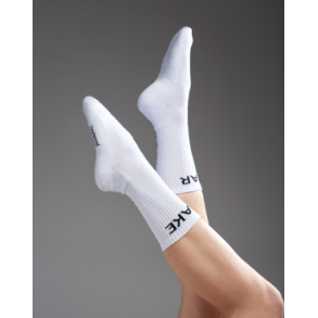 Pando BRAKE SOCKS WHITE STR 41-45