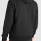 Pando PHANTOM MOTO HOODIE BLACK