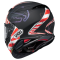 Shoei NXR2 KNEE DOWN TC-5