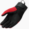 Rev'it Gloves Mosca 2 Ladies Rd/Sort