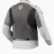 Rev'it Jacket Airwave 4 Silver-Anthracite