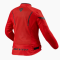 Rev'it Jacket Control Air H2O Ladies Red-Black