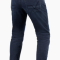 Rev'it Jeans Ortes TF Dark Blue-Black Used L34