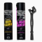 MUC-OFF CHAIN CARE KIT