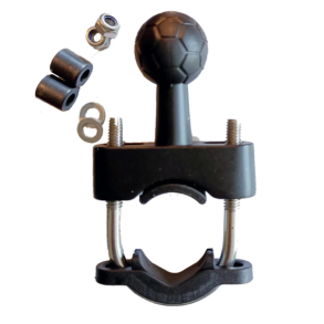 X-ride 5 styr RAM mount