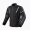 Rev'it Jacket Horizon 3 H2O Sort/hvid