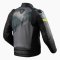 Rev'it Jacket Apex H2O - Athracite-Neon Yellow