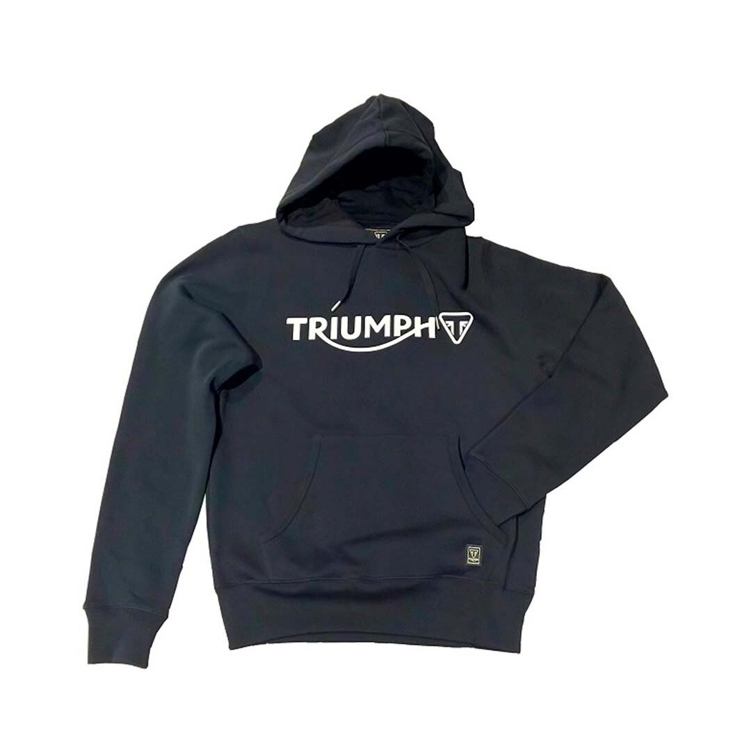 Triumph CARTMEL HOODIE