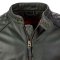 Triumph BRADDAN JACKET RACING GREEN