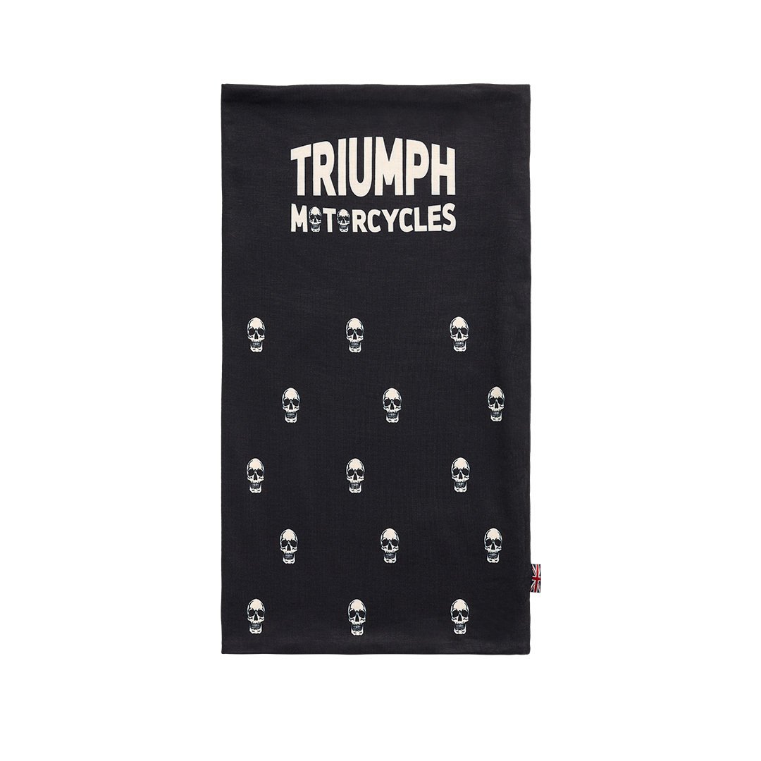 Triumph Raiser Neck Tube