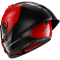 Shark AERON-GP BLANK SP Red Anthracite