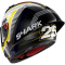 Shark AERON-GP REPLICA RAUL FERNANDEZ SIGNATURE