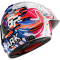 Shark AERON-GP REPLICA ZARCO GP DE FRANCE