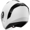 Shark RS JET BLANK White azur