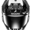 SHARK SKWAL i3 HELLCAT Black Chrom Silver