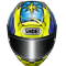 Shoei X-SPR PRO Daijiro TC-3