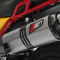 Moto Guzzi V85 TT - SLIP-ON