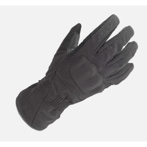 BÜSE Comfort touring glove Black