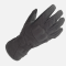 BÜSE Comfort touring glove Black