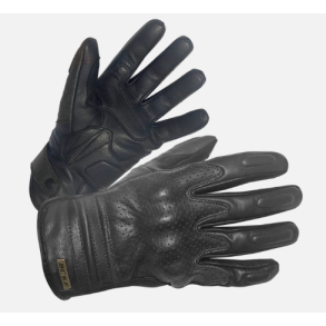 BÜSE Jackson touring glove Black