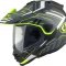 ARAI TOUR-X5 Trail Yellow 