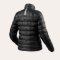 Rev'it Jacket Solar 3 Ladies Black