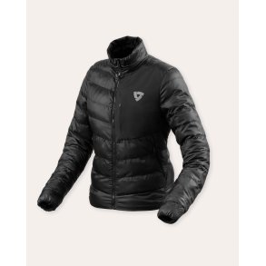 Rev'it Jacket Solar 3 Ladies Black
