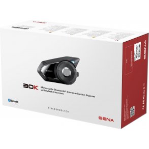 Sena 30K Bluetooth Headset