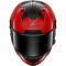 Shark AERON-GP BLANK SP Red Anthracite