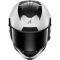 Shark AERON-GP BLANK SP White Anthracite