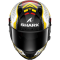 Shark AERON-GP REPLICA RAUL FERNANDEZ SIGNATURE