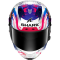 Shark AERON-GP REPLICA ZARCO GP DE FRANCE