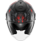 Shark RS JET CARBON SHAYTAN Mat