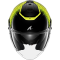 Shark RS JET  STRIDE  Black Yellow Silver