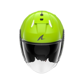 Shark SKWAL i3 JET BLANK Toxic Green Glossy