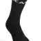 Pando BRAKE SOCKS BLACK STR 37-41