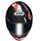 Shoei NXR2 KNEE DOWN TC-5