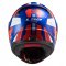 LS2 FF353 Rapid Stratus Blue Red White
