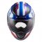 LS2 FF353 Rapid Stratus Blue Red White