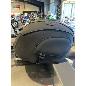 Bagster tank cover RSV 4R / RSV 4R FACTORY - matt black