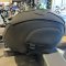 Bagster tank cover RSV 4R / RSV 4R FACTORY - matt black