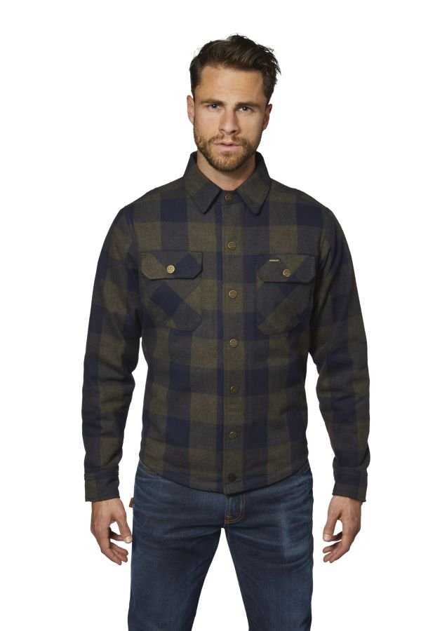 Rokker Denver Rider Shirt