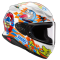 Shoei NXR2 New 02 TC-5