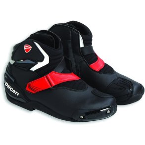 Ducati Theme Motorcykelsko