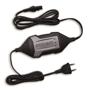 Ducati Litium Batterioplader