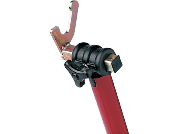 BIKE LIFT REAR STAND ADAPTERS FORK SHAPE