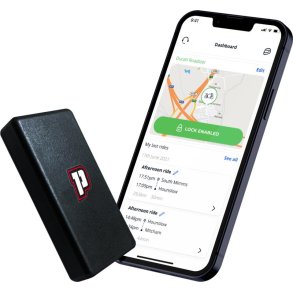 PEGASE TRACK AND TRACE GPS LEAD ACID